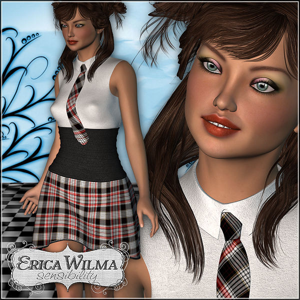 (image for) EW G2 Brooke